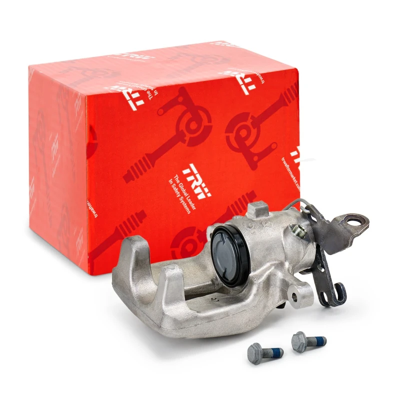 Image of TRW BHT141E Brake caliper Aluminium Brake Caliper (78)