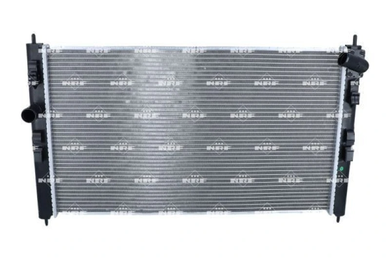 Image of NRF Engine radiator NRF 550094