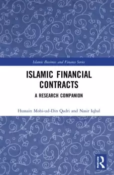 Image of Islamic Financial Contracts : A Research Companion