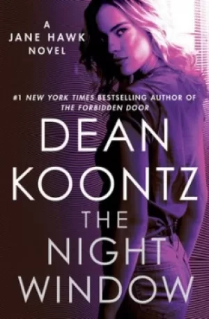 Image of The night window by Dean R Koontz