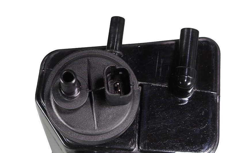 Image of Activated Carbon Filter, tank breather METZGER 2370134