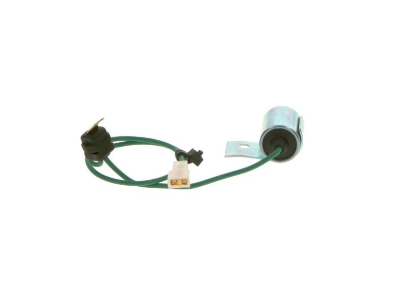 Image of Condenser, ignition Bosch 1 237 330 268