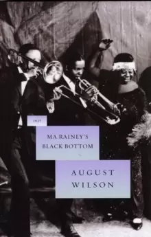 Image of Ma Rainey's Black Bottom