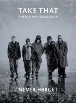 Image of Take That Paperback