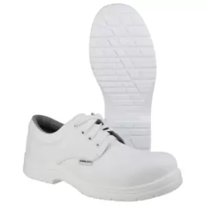 Image of FS511 Metal-Free Water-Resista White 11