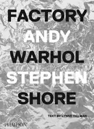 Image of factory andy warhol