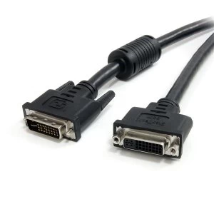 Image of StarTech 6ft Dual Link DVI Extension