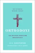 Image of orthodoxy the beloved christian masterpiece