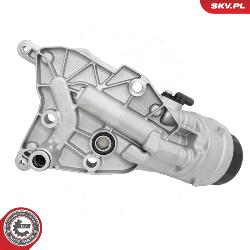 Image of ESEN SKV Engine oil cooler ESEN SKV 31SKV388