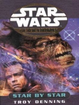Image of Star by Star by Troy Denning Hardback