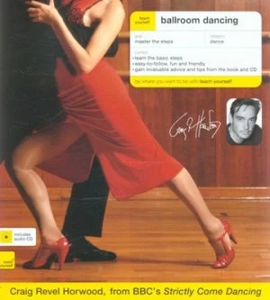 Image of Ballroom Dancing by Craig Revel Horwood Paperback