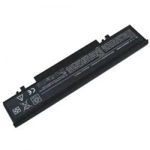 Image of Laptop battery Beltrona replaces original battery KM973 KM974 KM978 MT335 MT342 PW823 PW824 PW835 RM791 RM868