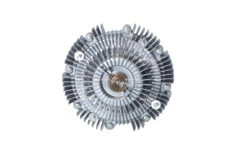 Image of NRF 49621 Fan Clutch Clutch,radiator fan (509)
