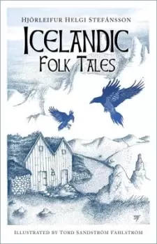 Image of Icelandic folk tales - Hjerleifur Helgi Stefansson - Hardback - Used