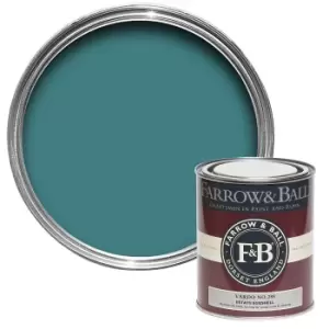 Image of Farrow & Ball Estate Eggshell Paint Vardo - 750ml