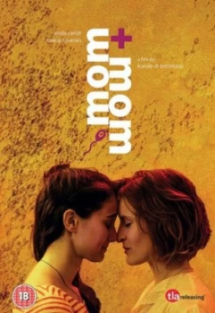 Image of Mom + Mom - DVD