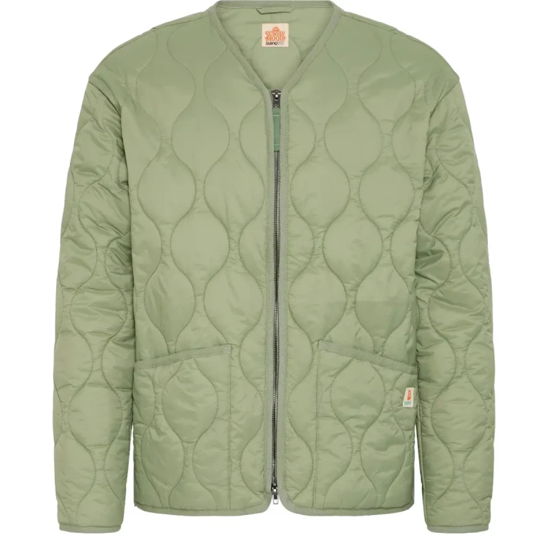 Image of Blend Jacket Blend Sun Vert Male 2XL