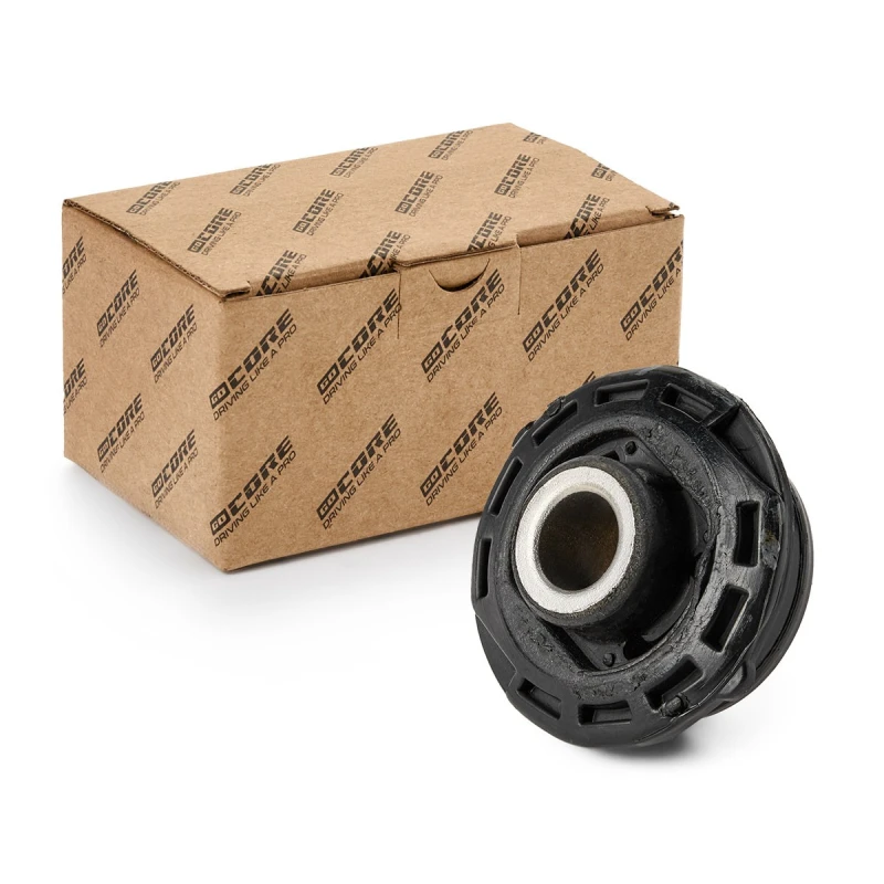 Image of goCORE Trailing arm / Suspension arm bush goCORE GCB510070