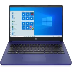 Image of HP 14" Stream 14s-dq0505sa Intel Celeron Laptop