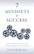 Image of 7 mindsets of success what you really need to do to achieve rapid top level