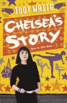 Image of Chelsea's Story