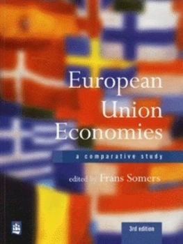 Image of European Union Economies by Dr Frans Somers Book