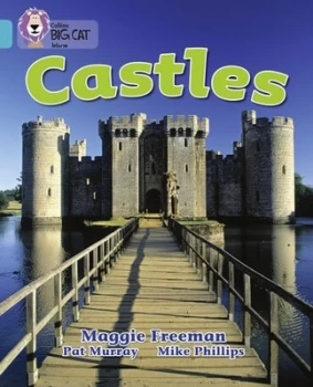 Image of Castles by Maggie Freeman Paperback