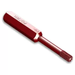 Image of Marcrist PG750X Dry Tile and Porcelain Drill Bit 26mm