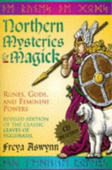 Image of Northern Mysteries and Magick by Freya Aswynn and Freya Aswynn Book