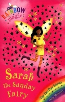 Image of Sarah the Sunday Fairy by Daisy Meadows Paperback