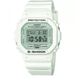 Image of Mens Casio G-Shock Chronograph Watch