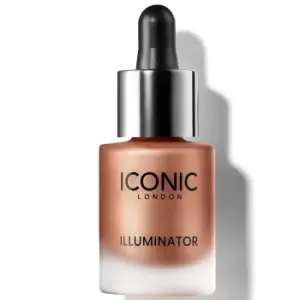 Image of Iconic London Illuminator 13.5ml(Various Shades) - Glow