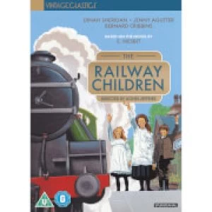 image of The Railway Children 50th Anniversary