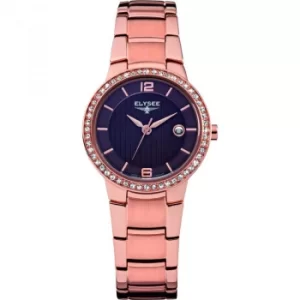Image of Ladies Elysee Nora Watch