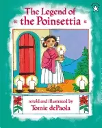 Image of legend of the poinsettia