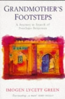 Image of Grandmothers Footsteps by Imogen Lycett Green Paperback
