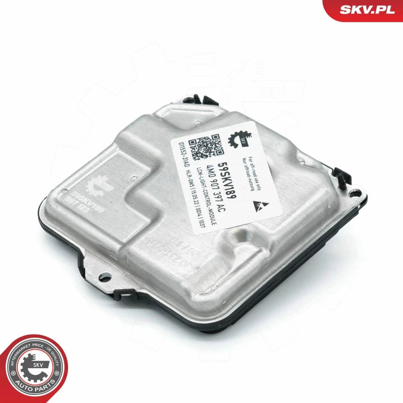 Image of ESEN SKV Lighting control module ESEN SKV 59SKV189