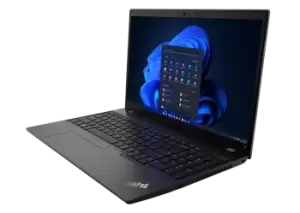 Image of Lenovo ThinkPad L15 Gen 3 (15" Intel) 12th Generation Intel Core i5-1235U Processor (E-cores up to 3.30 GHz P-cores up to 4.40 GHz)/Windows 10 Pro 64