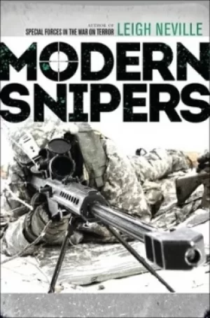 Image of Modern snipers by Leigh Neville