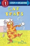 Image of cat traps