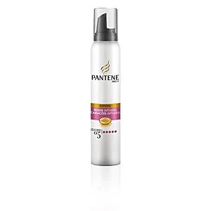 image of PRO-V espuma rizos definidos 250ml