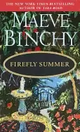 Image of firefly summer a novel