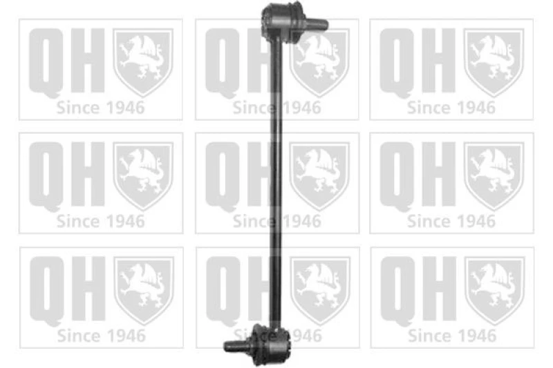 Image of QUINTON HAZELL Anti-roll bar link QUINTON HAZELL QLS3598S