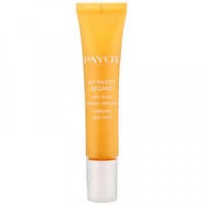 image of Payot Paris My Payot Regard: Radiance Eye Care With Superfruit Extracts 15ml