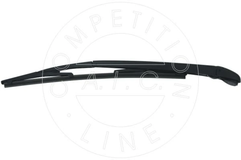 Image of Windscreen wiper arm AIC 53318