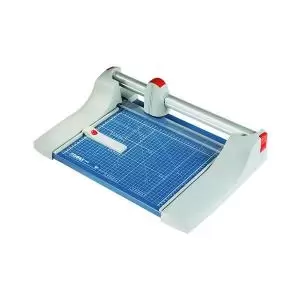 image of Dahle 440 Rotary Trimmer 360mm Cutting Length 3.5mm Capacity