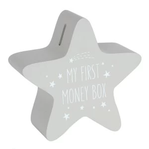 Image of My First Year Money Box