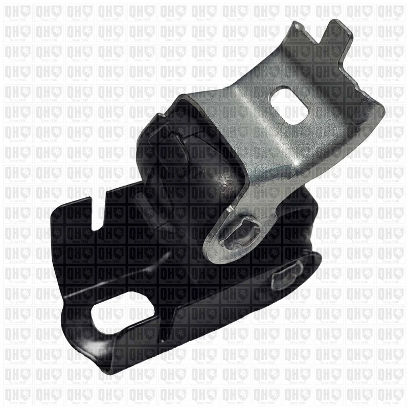 Image of QUINTON HAZELL Rubber Buffer, silencer QUINTON HAZELL EM4931