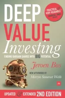 Image of Deep Value Investing : Finding bargain shares with BIG potential