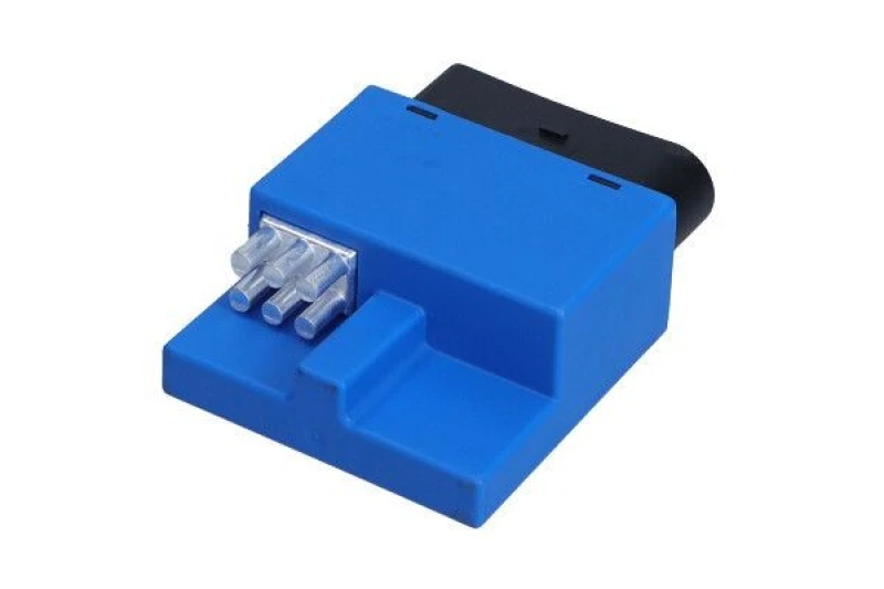 Image of MAXGEAR Control Unit, fuel pump MAXGEAR 27-1238
